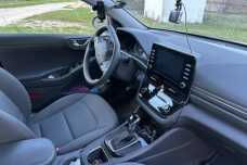 Hyundai Ioniq , 2020, пробег 64000 км