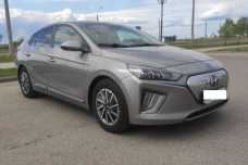 Hyundai Ioniq , 2021, пробег 83000 км