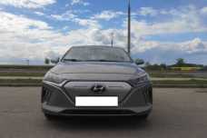 Hyundai Ioniq , 2021, пробег 85000 км
