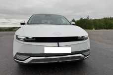 Hyundai Ioniq 5 I, 2023, пробег 16450 км