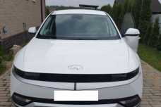 Hyundai Ioniq 5 I, 2023, пробег 3500 км