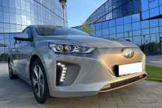 Hyundai Ioniq I
