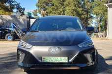 Hyundai Ioniq I