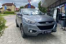 Hyundai ix35 I  Рестайлинг, 2014, пробег 180000 км