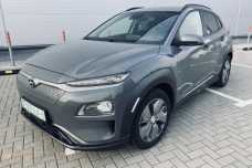 Hyundai Kona I, 2018, пробег 103000 км