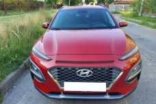 Hyundai Kona I, 2018, пробег 108000 км