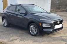 Hyundai Kona I, 2018, пробег 78697 км