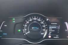 Hyundai Kona I, 2019, пробег 144000 км