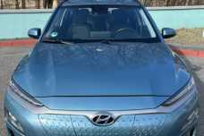 Hyundai Kona I, 2019, пробег 170000 км
