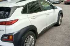 Hyundai Kona I, 2019, пробег 195000 км