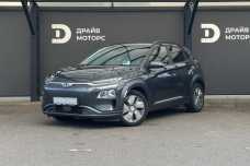 Hyundai Kona I, 2019, пробег 77522 км