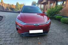 Hyundai Kona I, 2019, пробег 85570 км