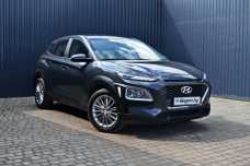 Hyundai Kona I, 2020, пробег 191000 км