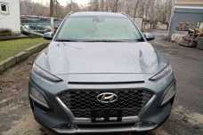 Hyundai Kona I, 2020, пробег 32000 км