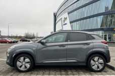 Hyundai Kona I, 2020, пробег 85000 км
