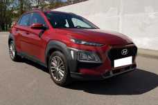 Hyundai Kona I