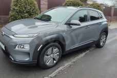 Hyundai Kona I