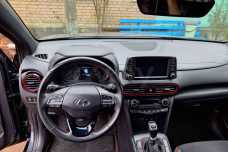 Hyundai Kona I
