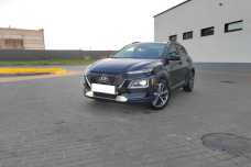 Hyundai Kona I