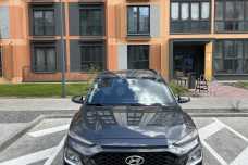 Hyundai Kona I