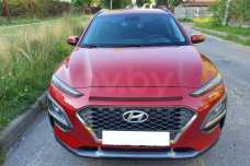 Hyundai Kona I