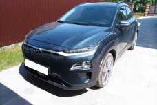 Hyundai Kona I