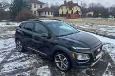 Hyundai Kona I