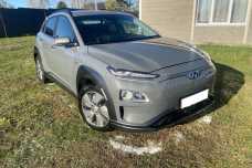 Hyundai Kona I