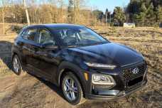Hyundai Kona I