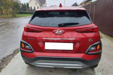 Hyundai Kona I