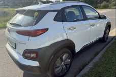 Hyundai Kona I  Рестайлинг, 2020, пробег 38520 км