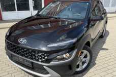 Hyundai Kona I  Рестайлинг, 2022, пробег 42332 км