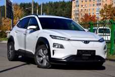 Hyundai Kona I Рестайлинг