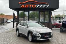 Hyundai Kona I Рестайлинг