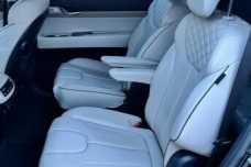 Hyundai Palisade I, 2020, пробег 170000 км