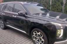 Hyundai Palisade I