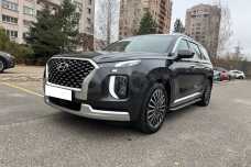 Hyundai Palisade I