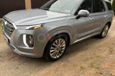 Hyundai Palisade I