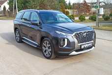 Hyundai Palisade I