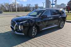 Hyundai Palisade I