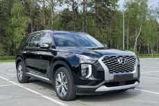 Hyundai Palisade I