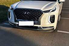Hyundai Palisade I