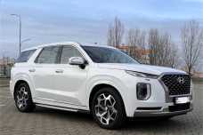 Hyundai Palisade I