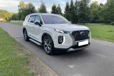 Hyundai Palisade I