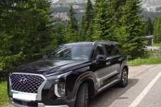 Hyundai Palisade I