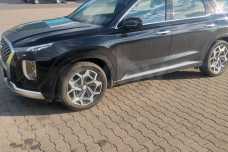 Hyundai Palisade I