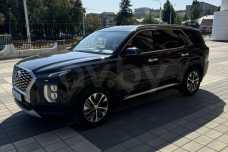 Hyundai Palisade I