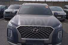 Hyundai Palisade I