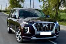 Hyundai Palisade I