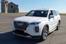 Hyundai Palisade I